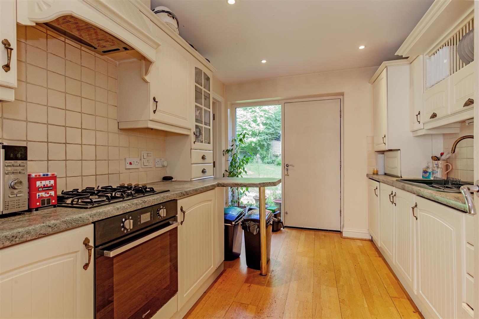 2 The Stables, Calver Mill, Calver, Hope Valley, S32 3YY