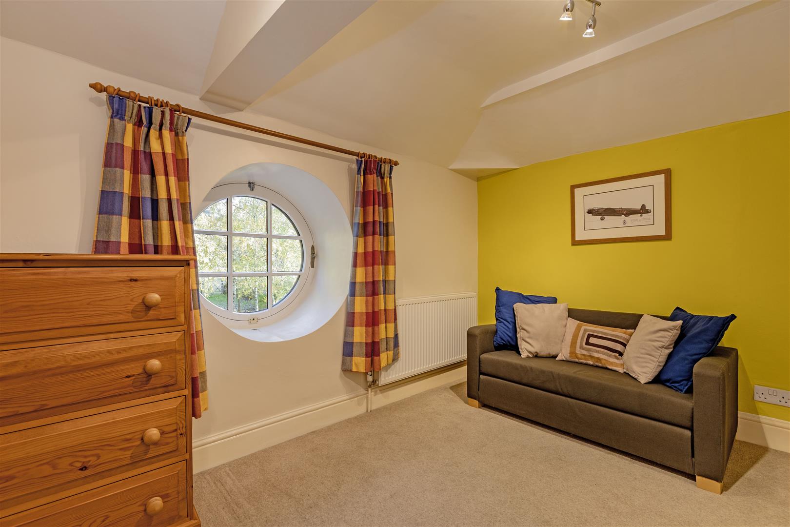 Mill Cottage, Padley Mews, Main Road, Nether Padley, Grindleford, Hope Valley, S32 2HE