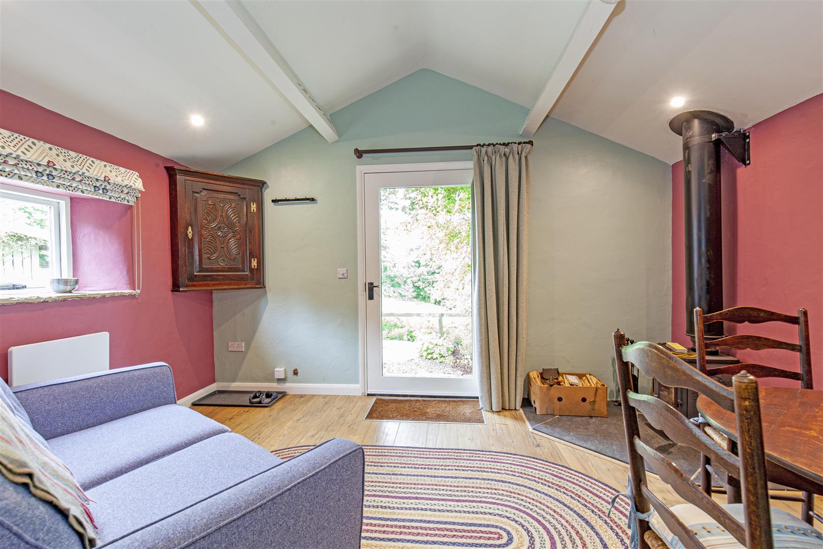 Little Gatehouse, Gatehouse Lane, Hathersage, Hope Valley, S32 1BQ