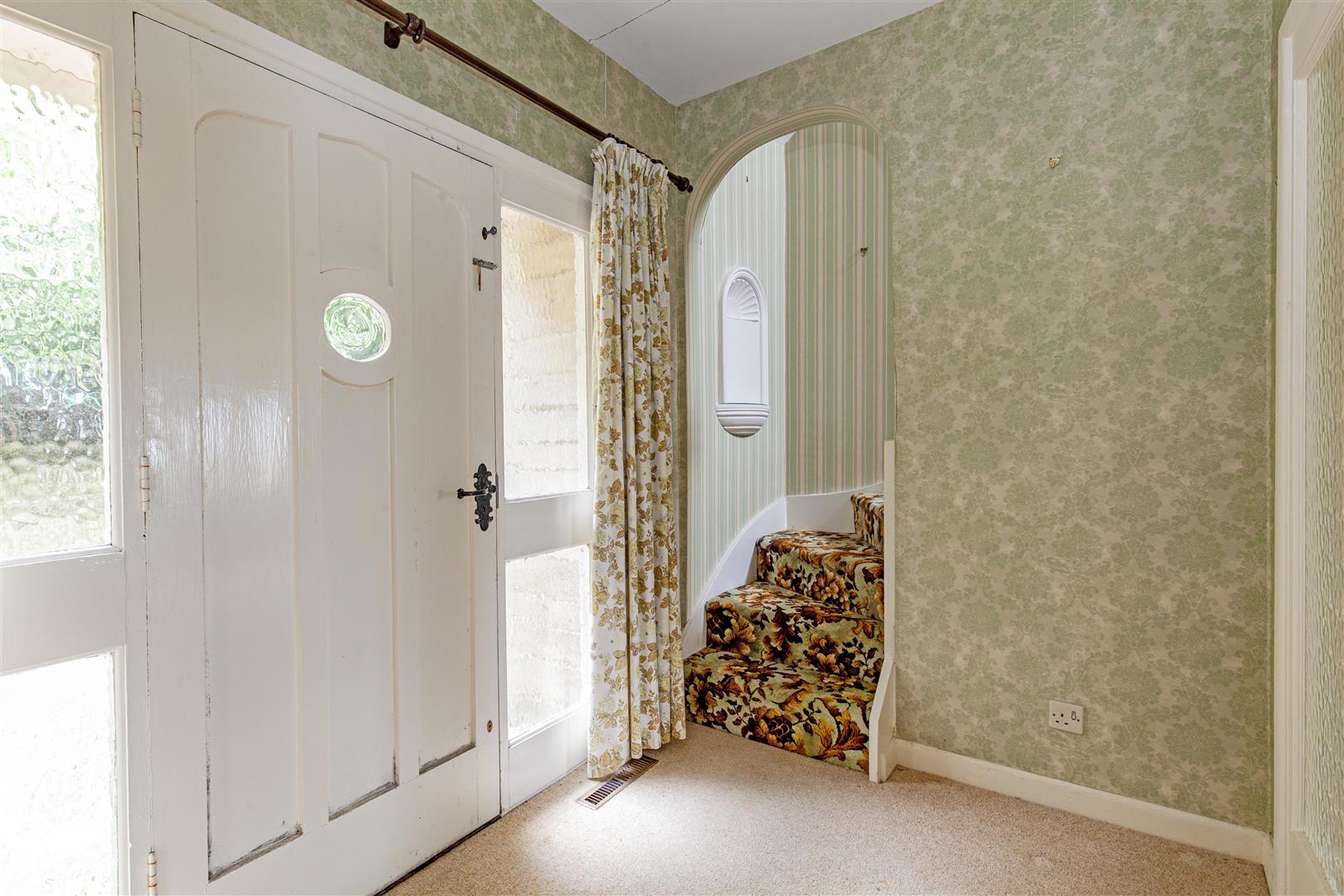 Longhope, New Road, Eyam, Hope Valley, S32 5QY
