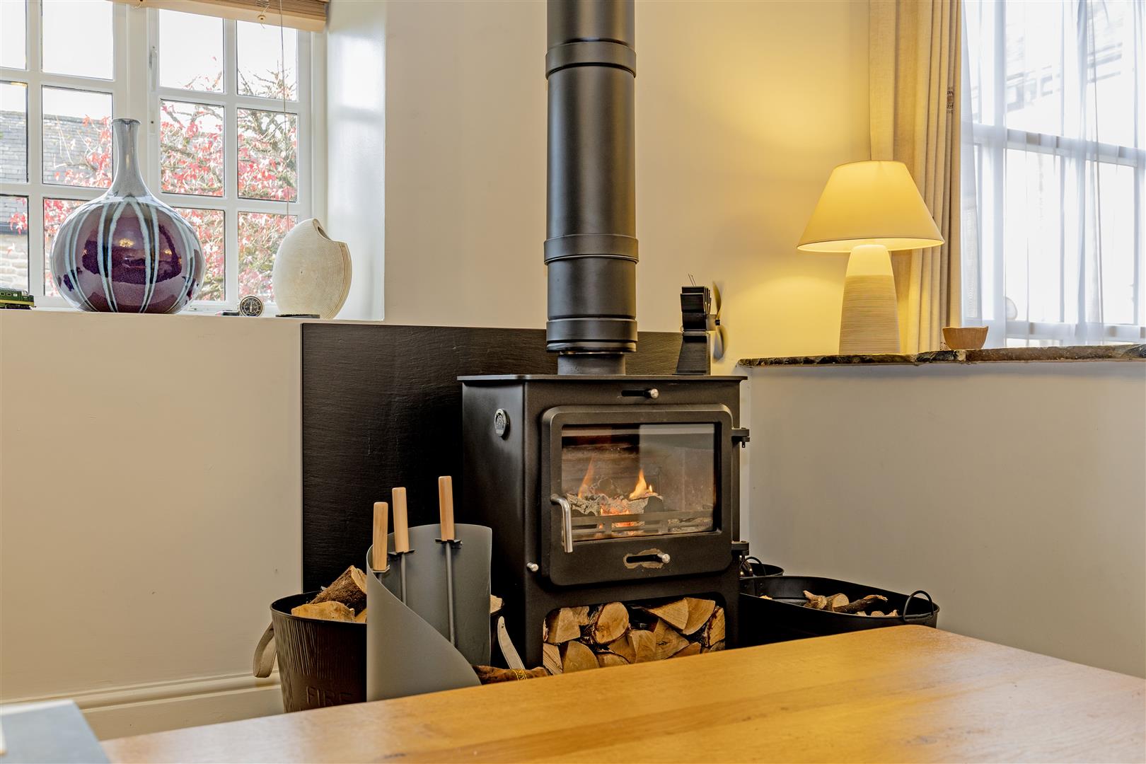 Mill Cottage, Padley Mews, Main Road, Nether Padley, Grindleford, Hope Valley, S32 2HE