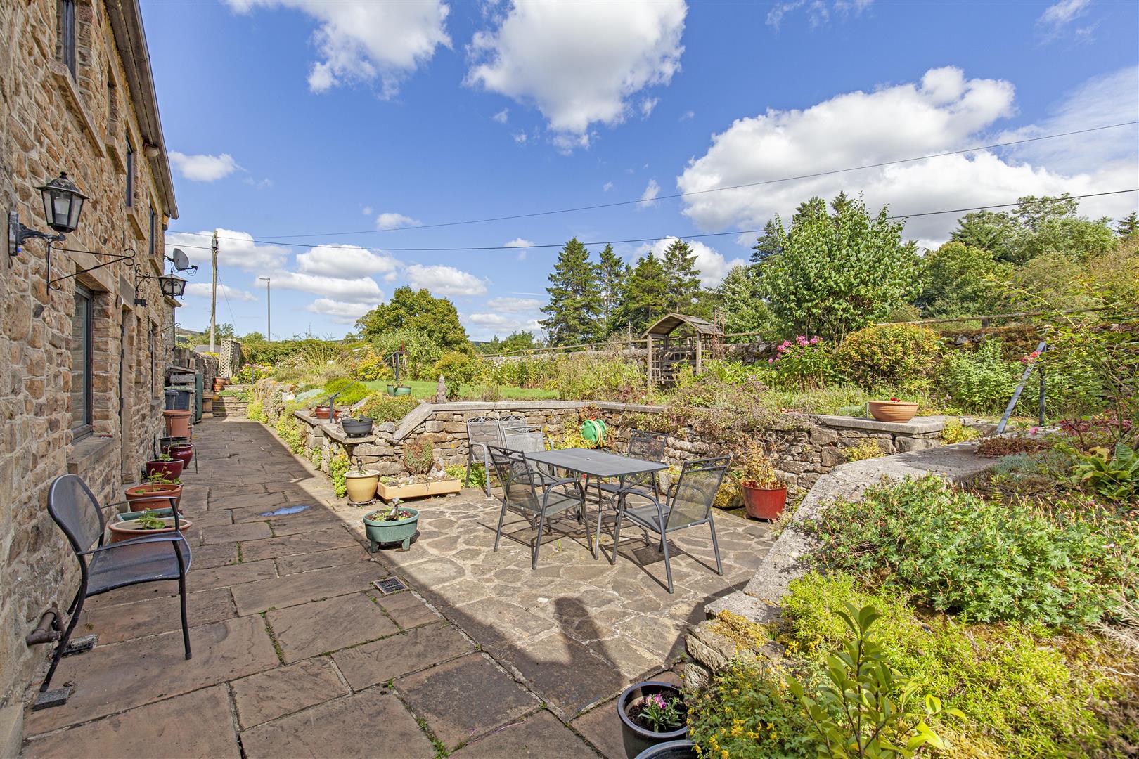 Croft Cottage, Brough, Bradwell, Hope Valley, S33 9HG