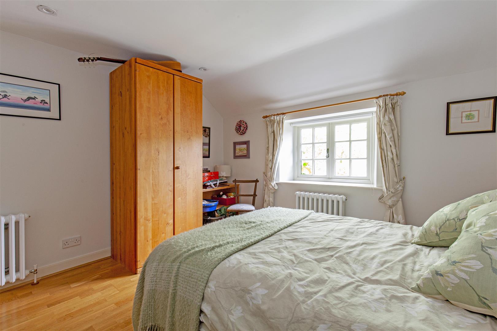 Hydrangea Cottage, Hall Fold, Calver, Hope Valley, S32 3XL