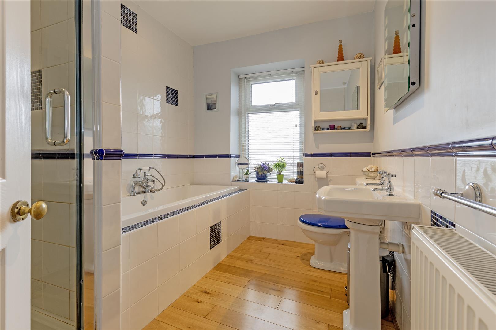 2 Cross Lane Villas, Granby Road, Bradwell, Hope Valley, S33 9GU