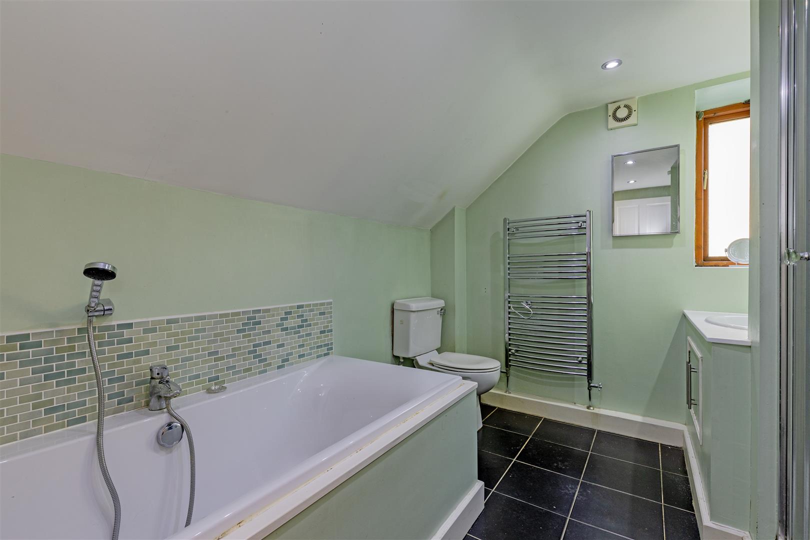 Jaywyze Cottage, Main Road, Bamford, Hope Valley, S33 0AY