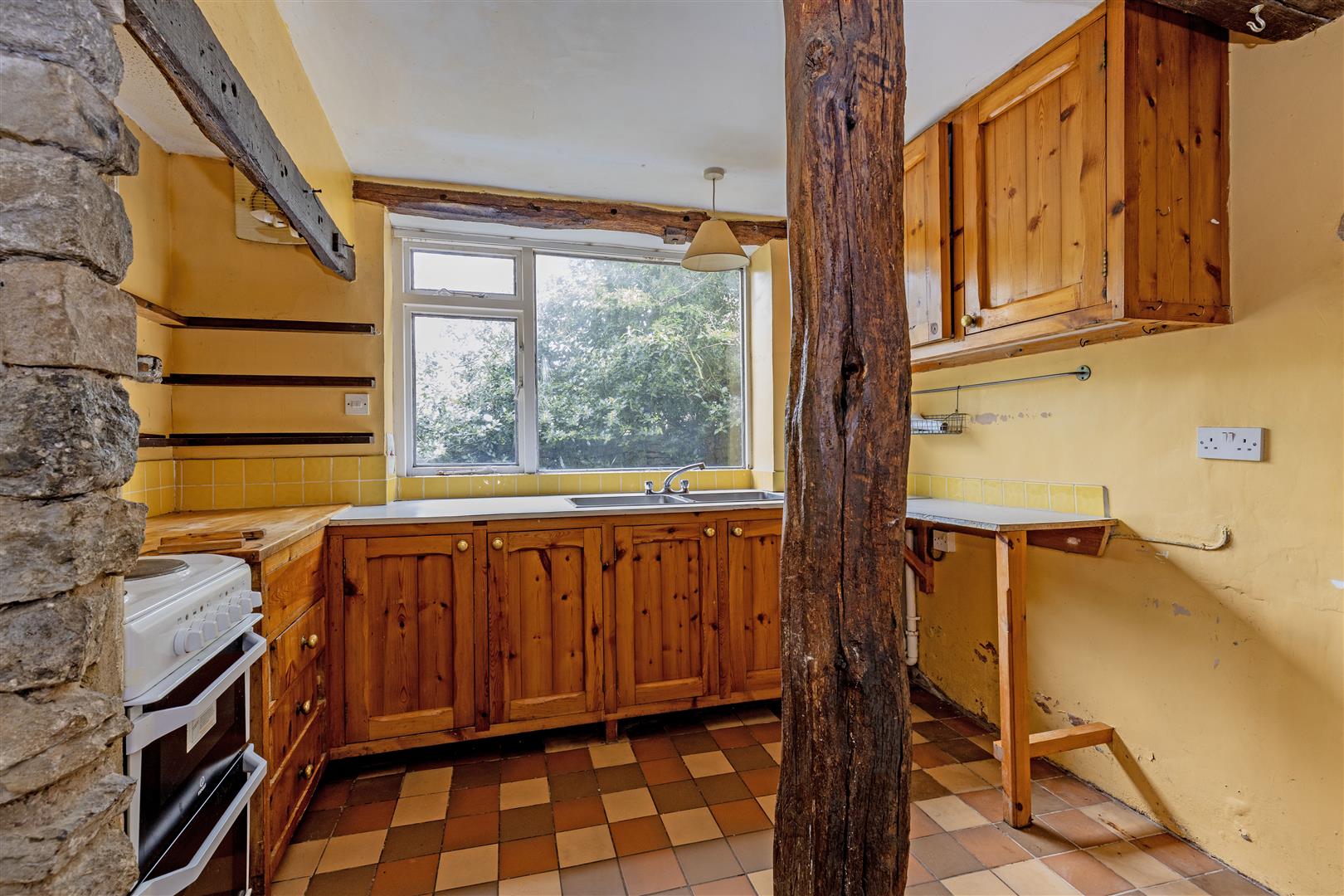 Eades End, Mill Bridge, Castleton, Hope Valley, S33 8WR