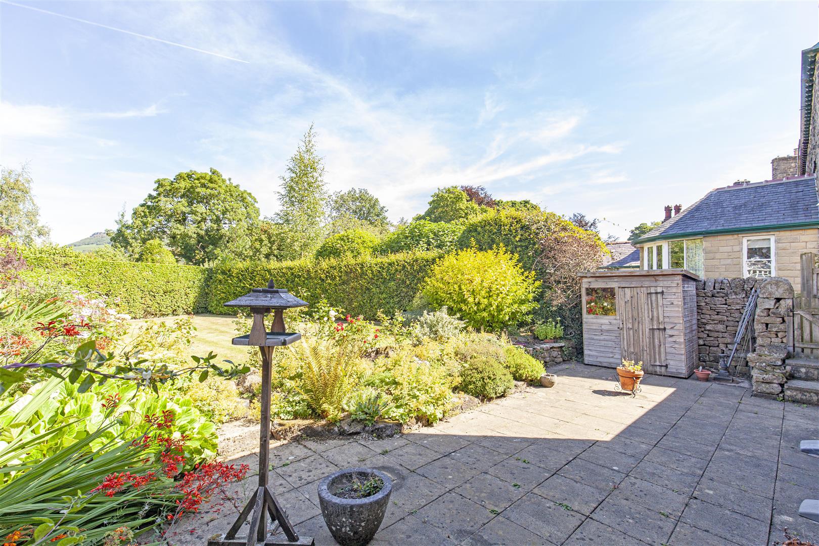 Millstone Cottage, Saltergate Lane, Bamford, Hope Valley, S33 0BE