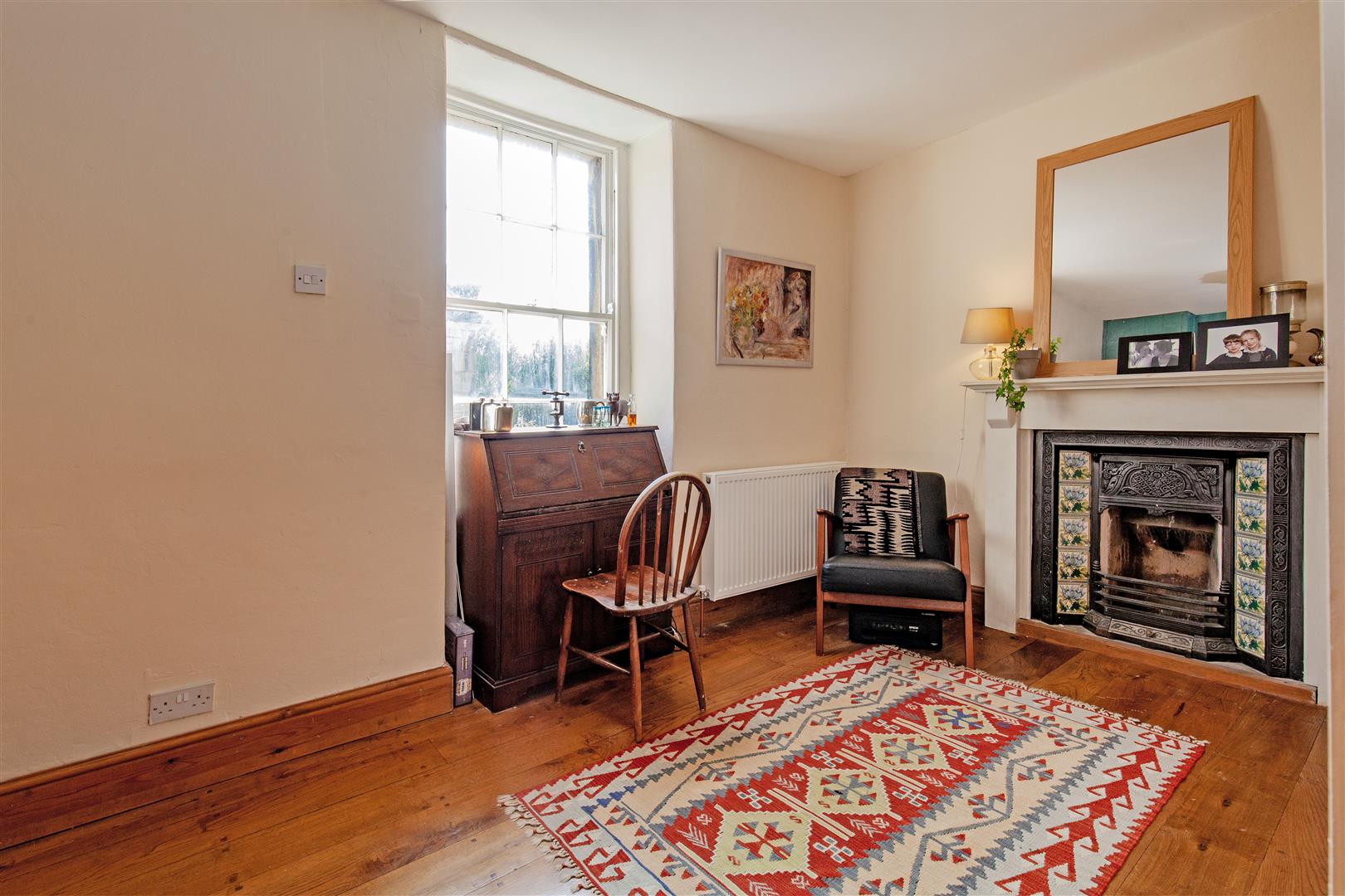 Stanley House, Church Street, Eyam, Hope Valley, S32 5QH