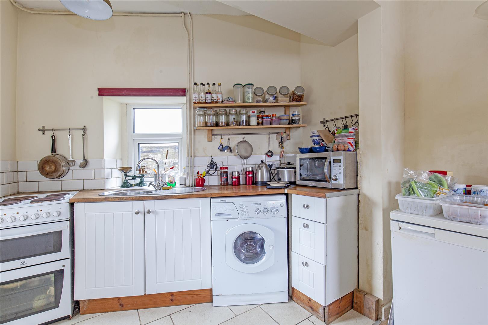 Northcliffe, Smithy Hill, Bradwell, S33 9JR