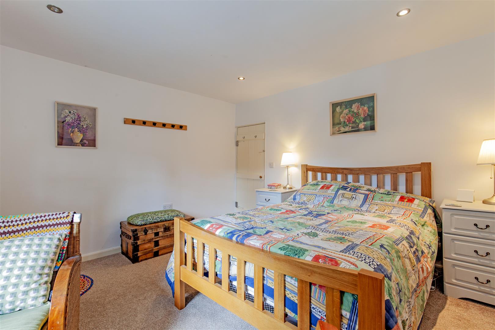 2 Elderbank, Hugh Lane, Bradwell, Hope Valley, S33 9JB