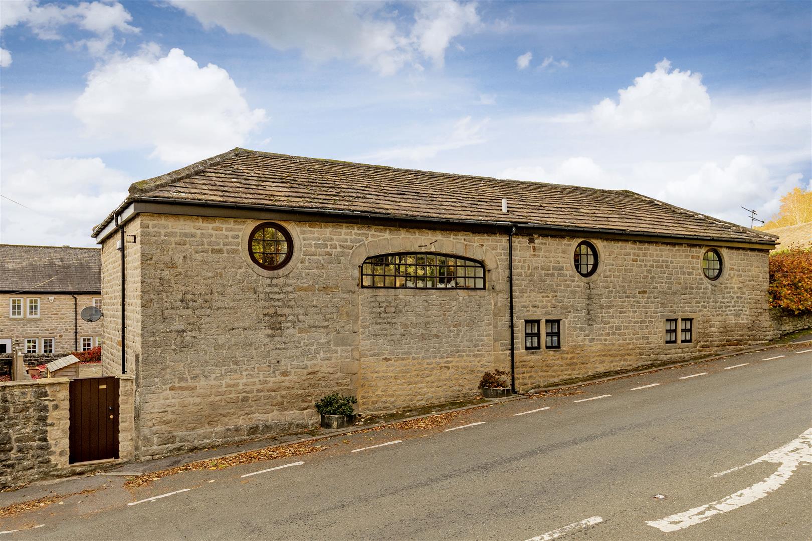 Mill Cottage, Padley Mews, Main Road, Nether Padley, Grindleford, Hope Valley, S32 2HE