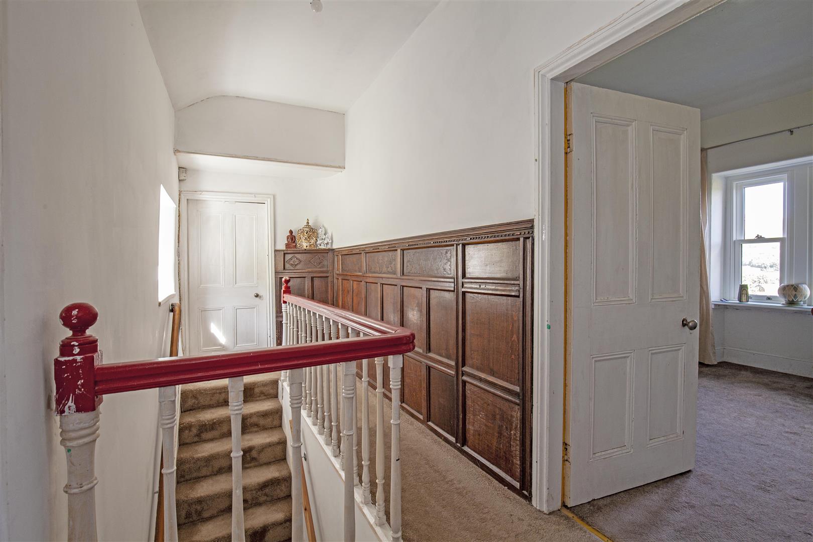 Hope View House, Pindale Road, Castleton, Hope Valley, S33 8WU