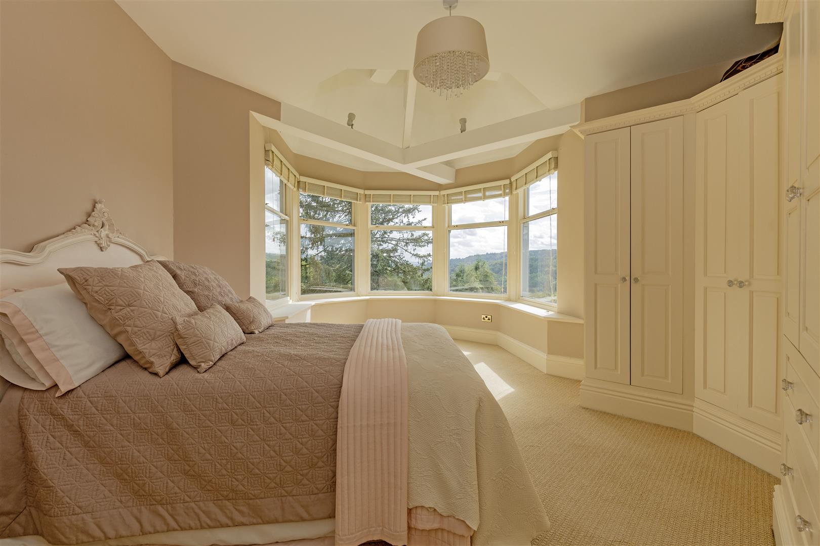 Cotefield, Sheffield Road, Hathersage, Hope Valley, S32 1DA