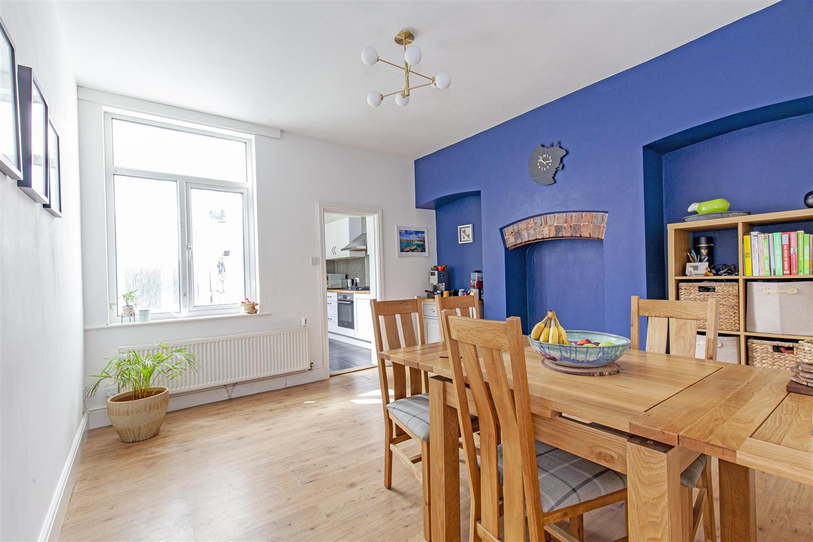 57, Castleton Road, Hope, Hope Valley, S33 6SB