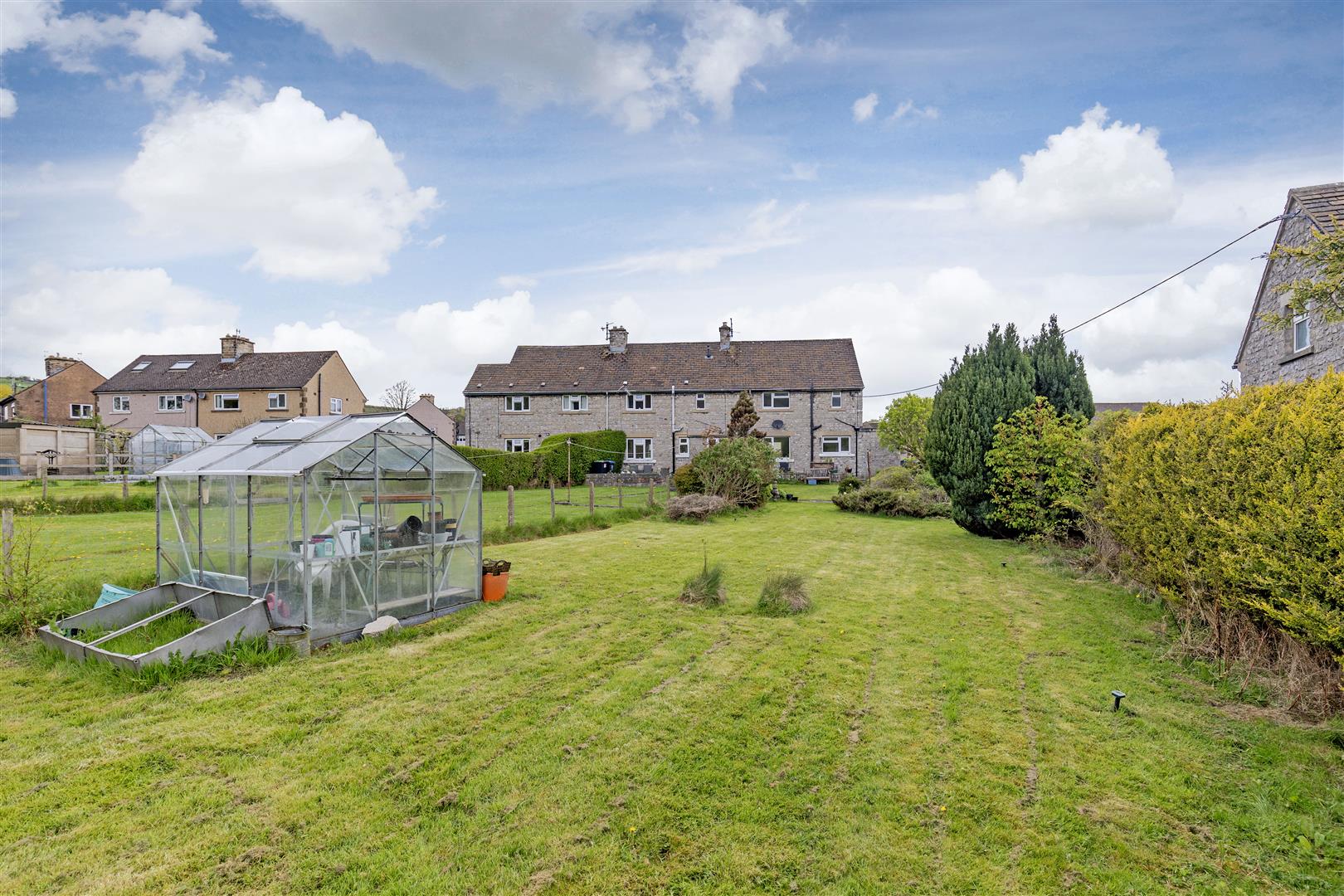 24, The Crescent, Bradwell, Hope Valley, S33 9HL