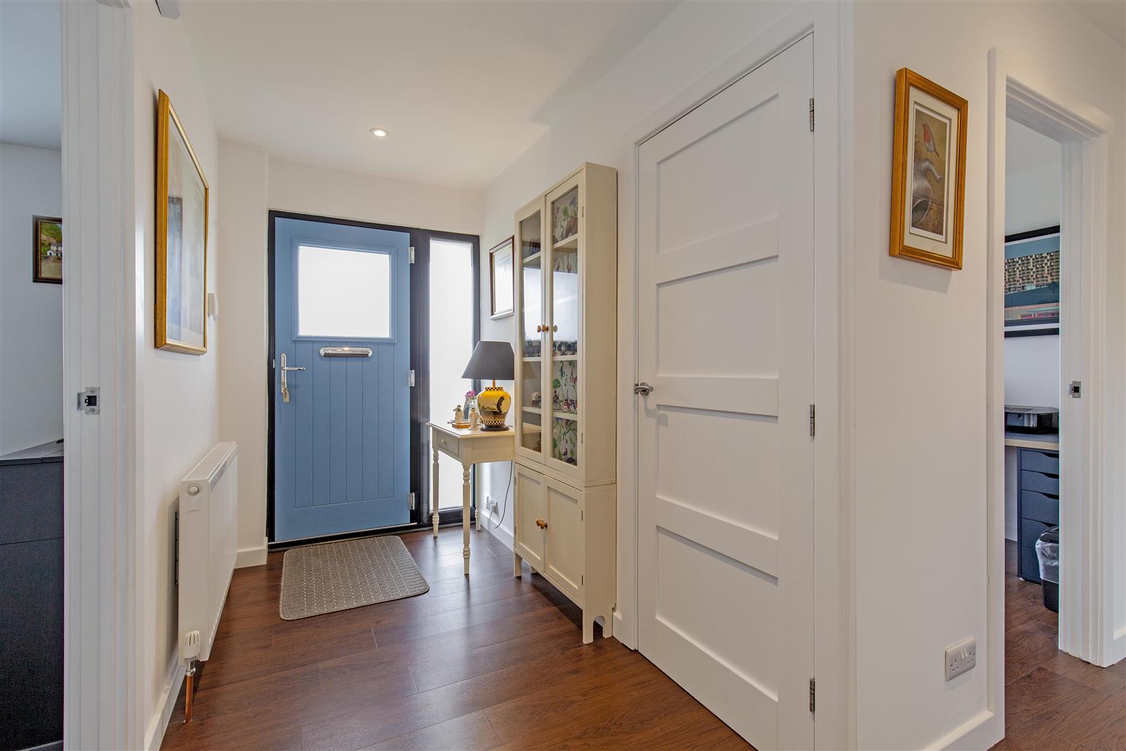 26, Ashford Road, Dronfield Woodhouse, Dronfield, Derbyshire, S18 8RQ