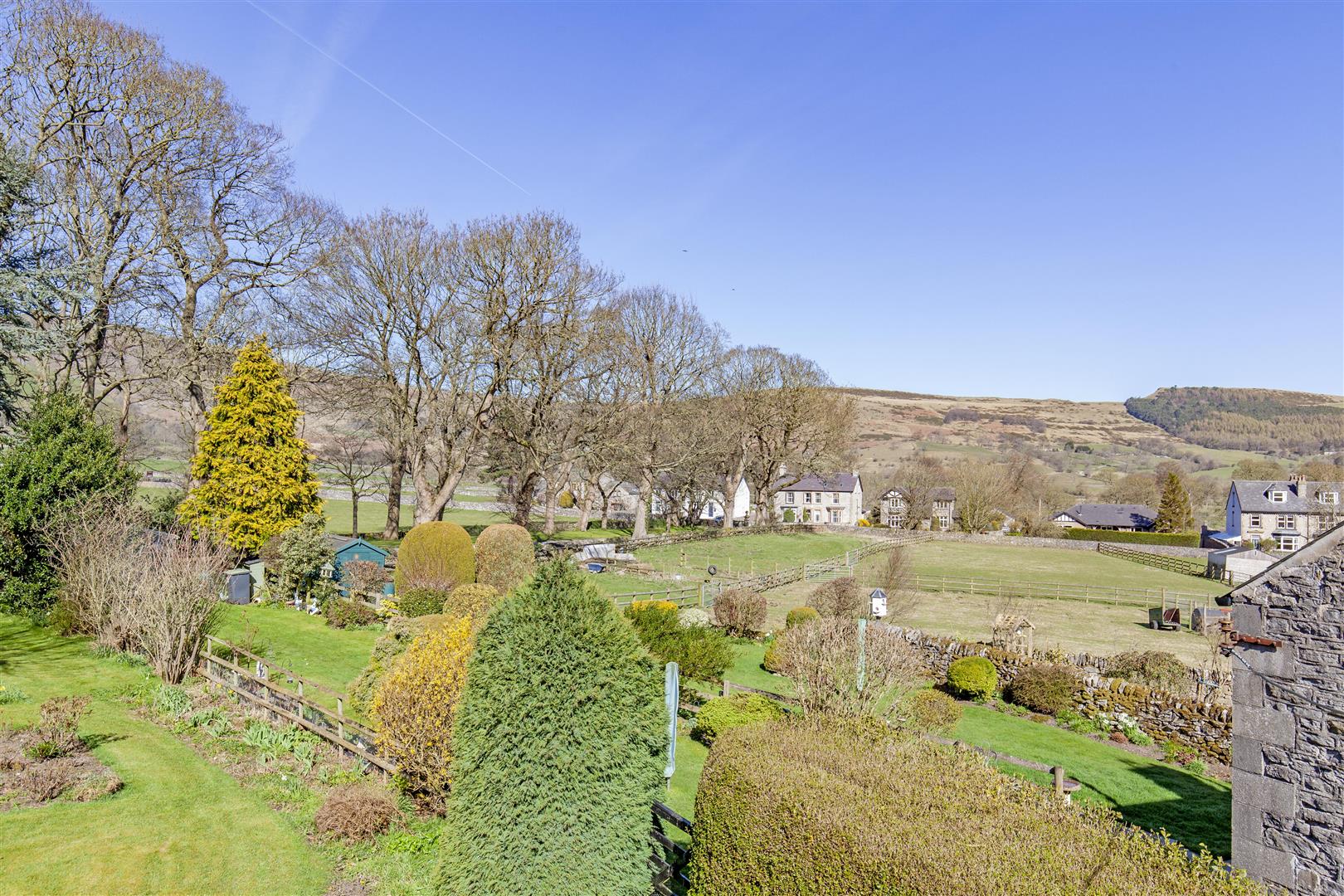 6, Goosehill, Castleton, Hope Valley, S33 8WD