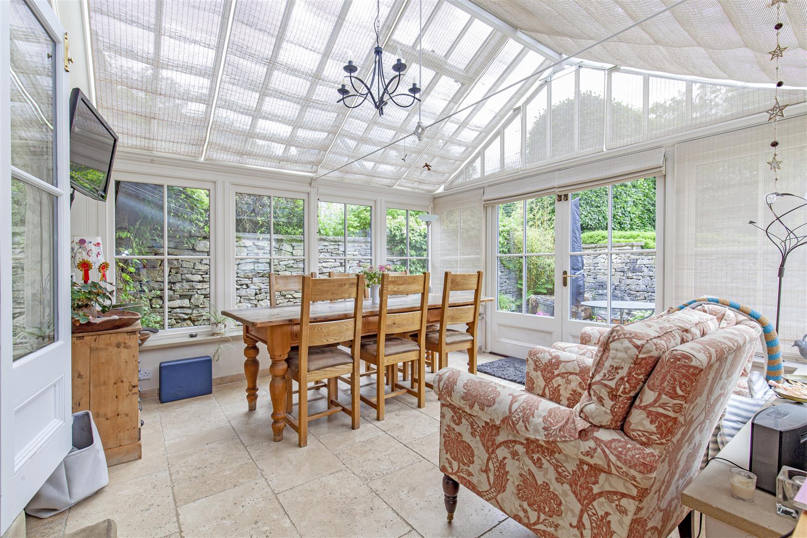 Hydrangea Cottage, Hall Fold, Calver, Hope Valley, S32 3XL