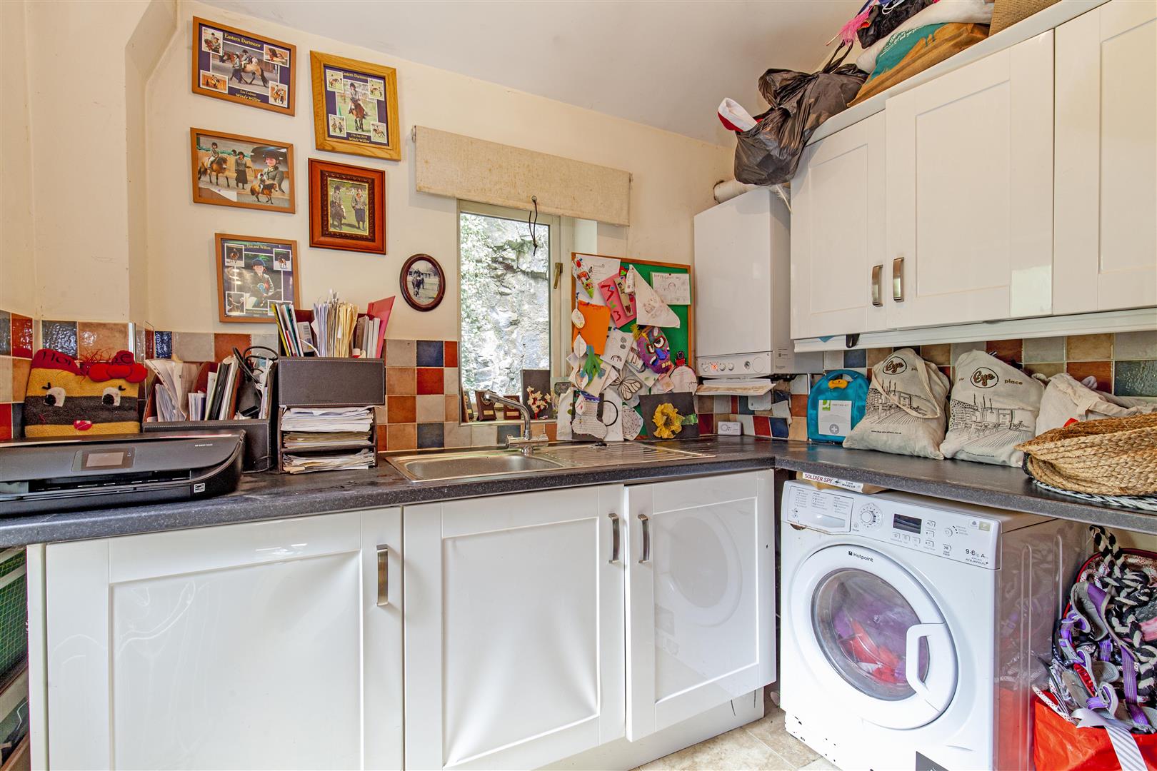 Rock View Cottage, The Dale, Stoney Middleton, Hope Valley, S32 4TF