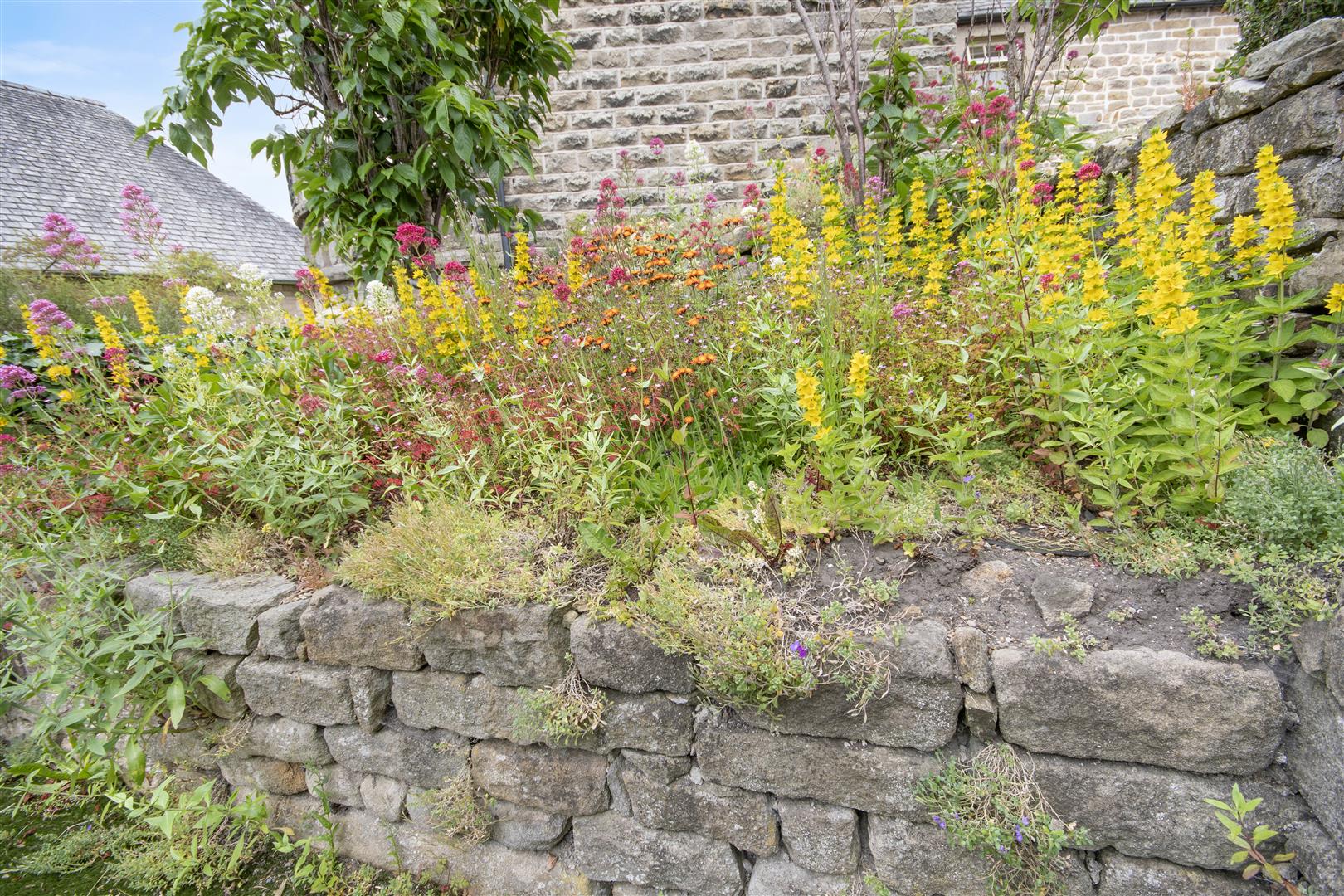 Sycamore Cottage, School Lane, Baslow, Bakewell, DE45 1RZ