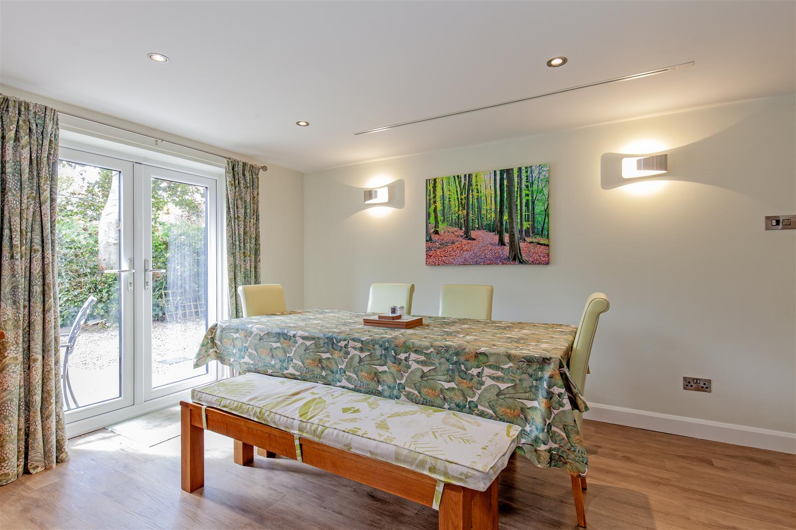 Station House, Station Road, Upper Padley, Grindleford, Hope Valley, S32 2JA
