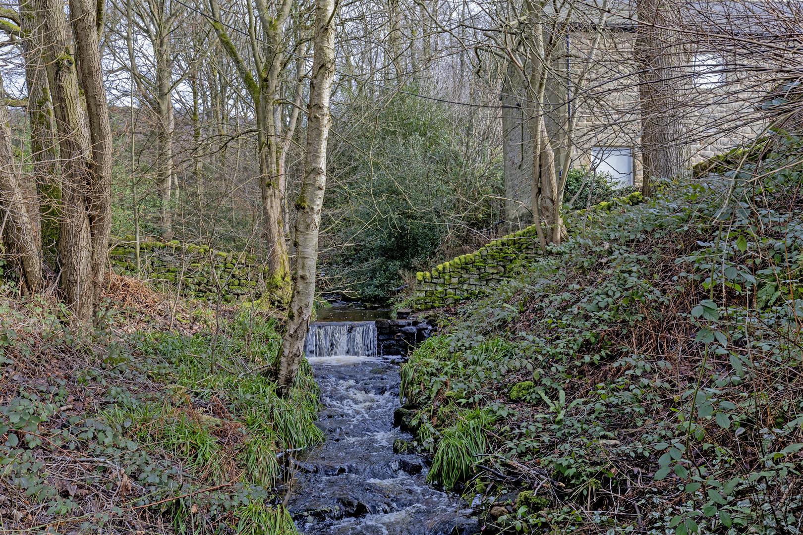 Haywood Farm, Main Road, Nether Padley, Grindleford, Hope Valley, S32 2HE
