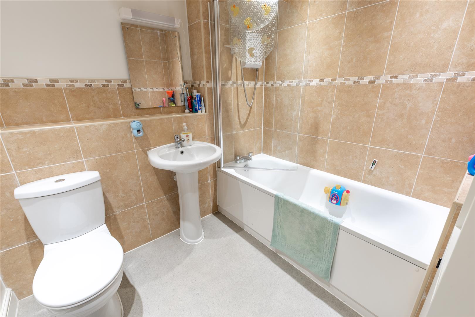 26, Glebe Park, Eyam, Hope Valley, S32 5RH