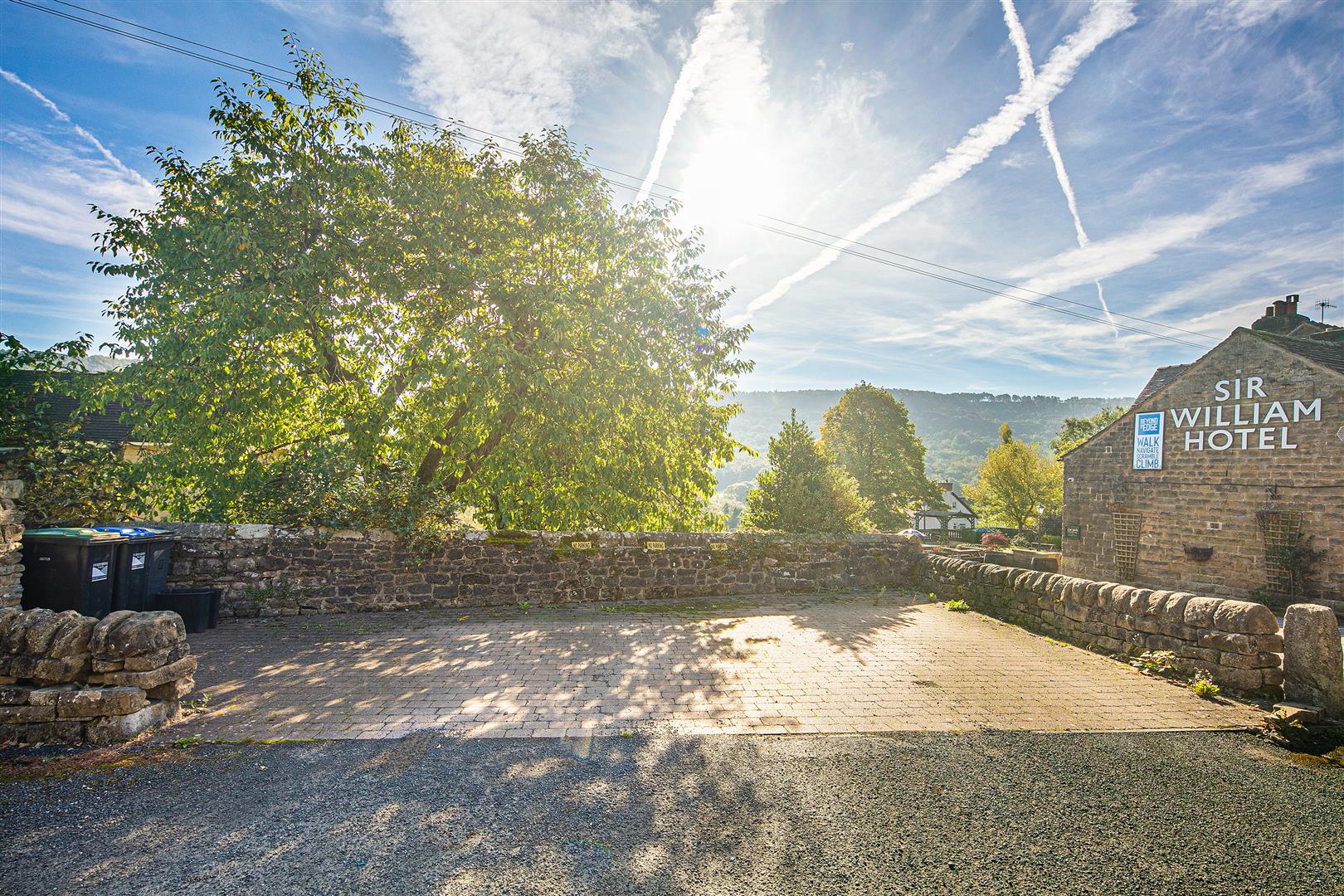 1, The Green, Grindleford, Hope Valley, S32 2HH