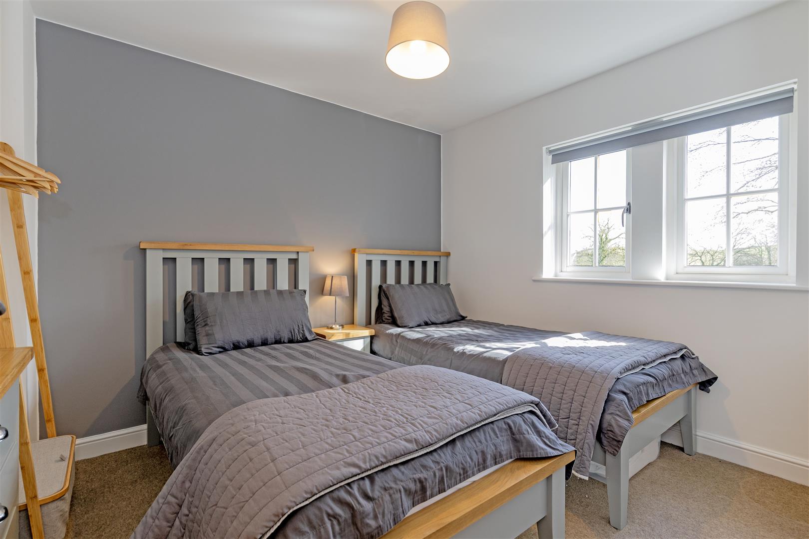 3, Glebe Park, Eyam, Hope Valley, S32 5RH
