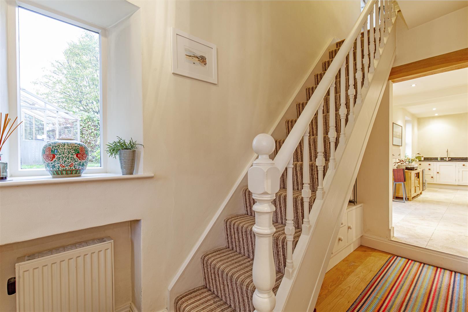 2 Highfield View, Townhead, Eyam, Hope Valley, S32 5RE