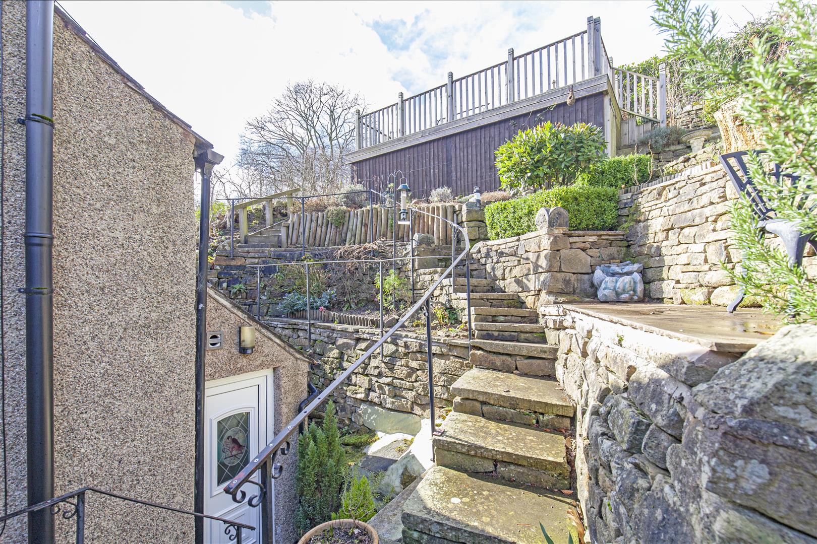 Inglenook, Sir William Hill Road, Grindleford, Hope Valley, S32 2HS