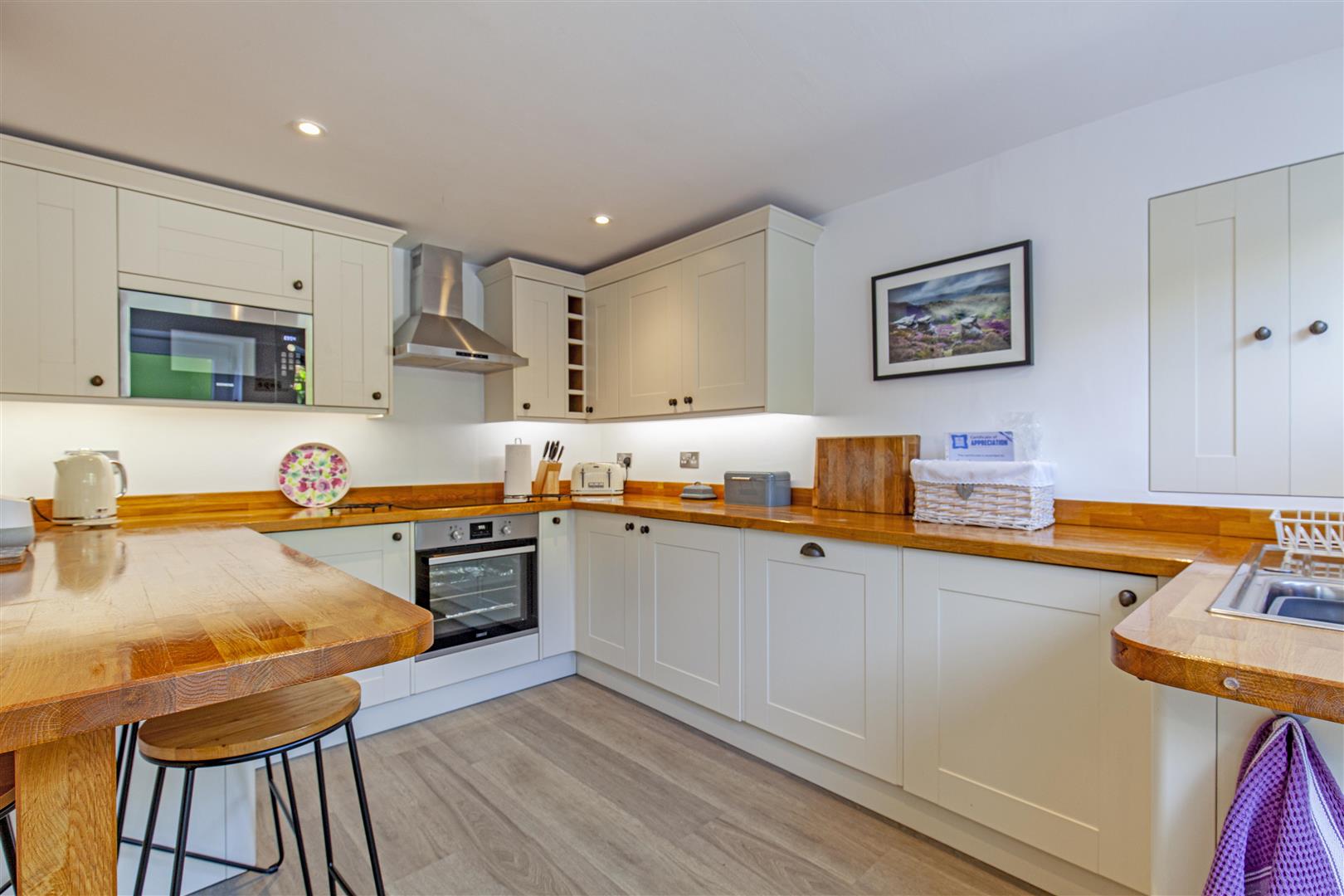 3, Edale Road, Hope, Hope Valley, S33 6ZF