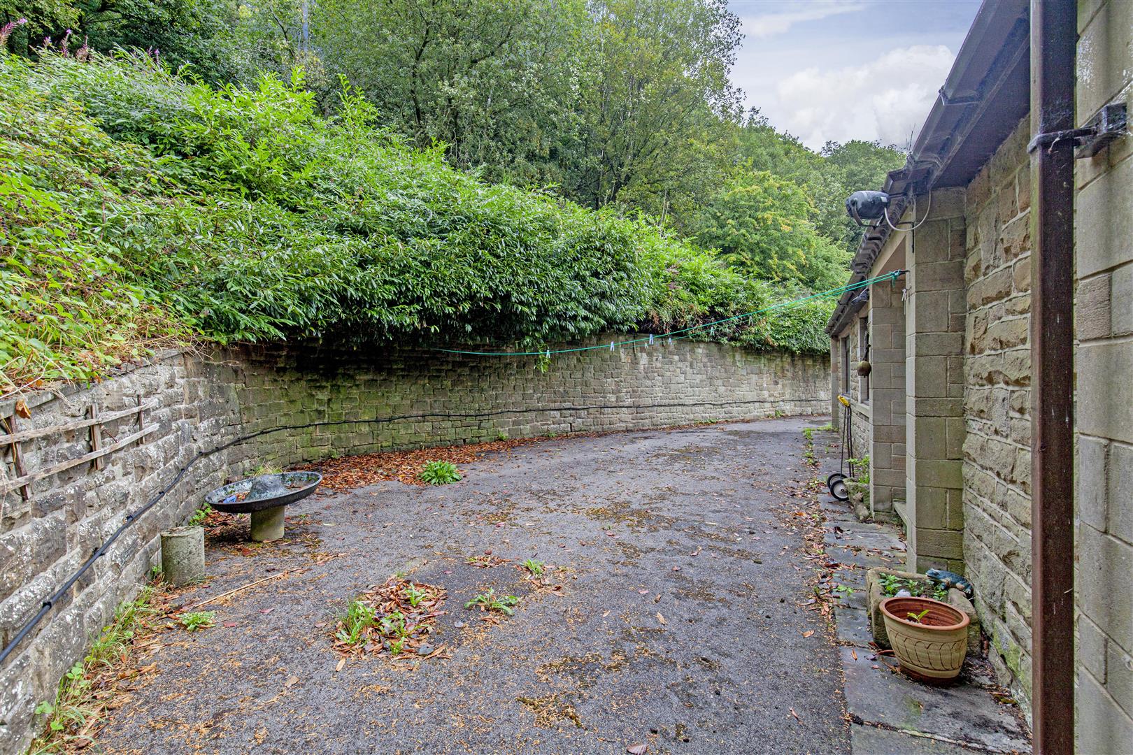 Longhope, New Road, Eyam, Hope Valley, S32 5QY