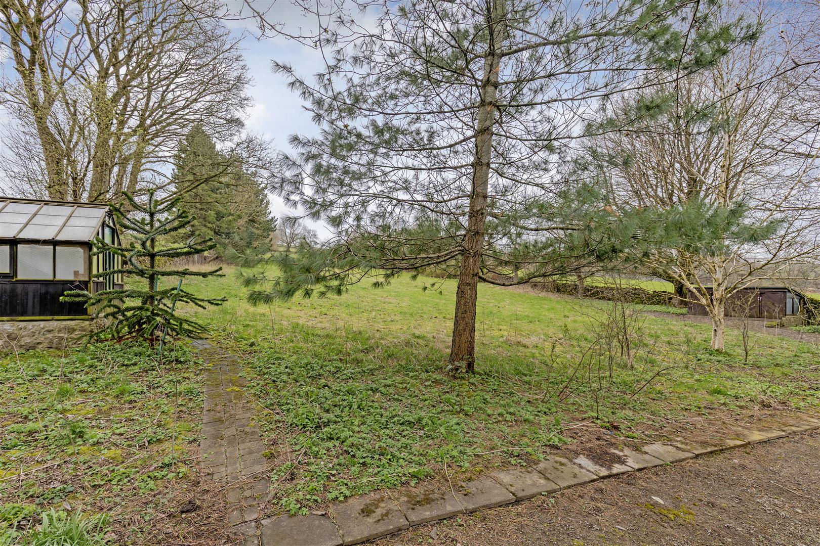 Moor Hill, Granby Road, Bradwell, S33 9HU