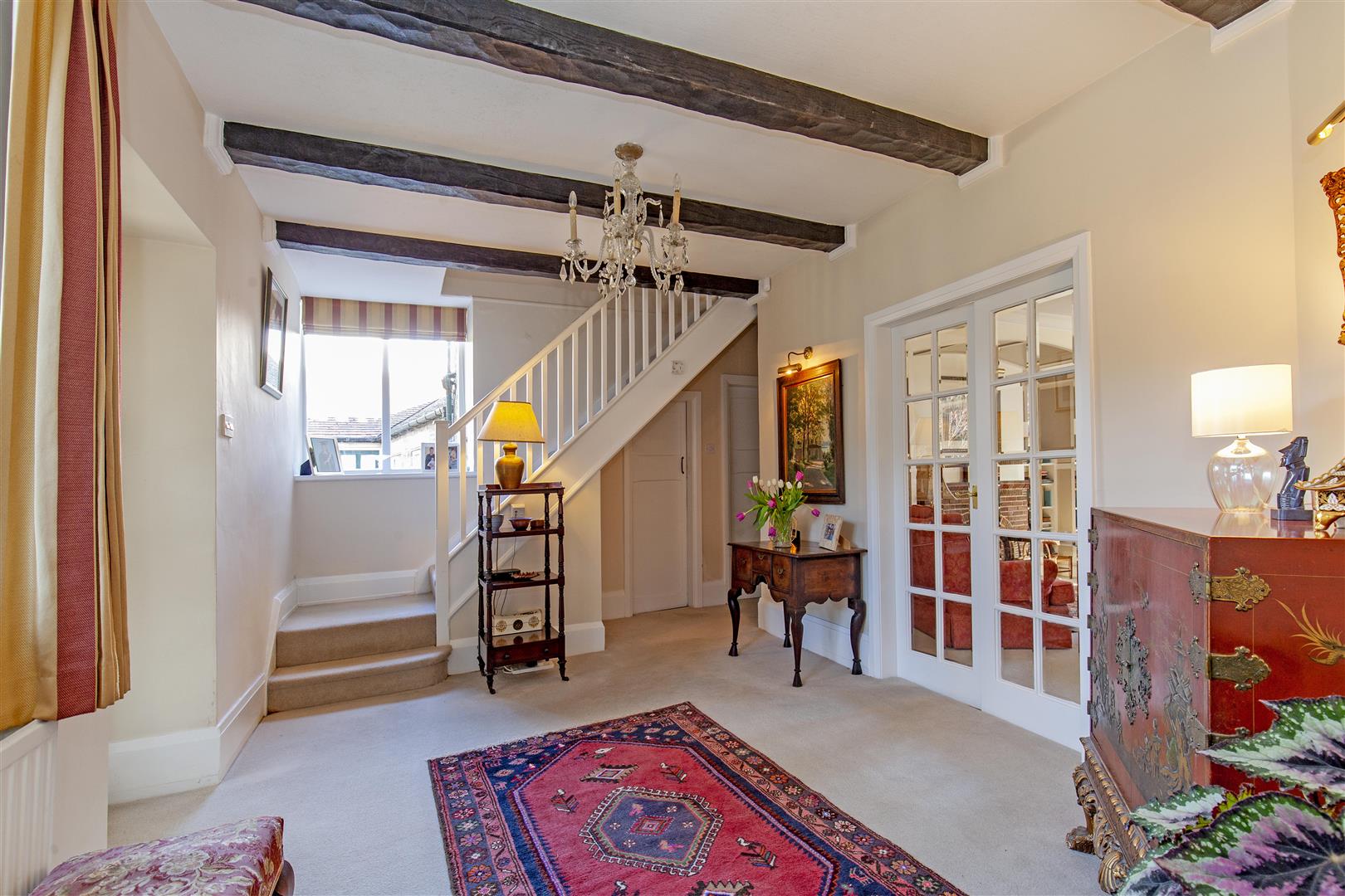 Heywood House, Main Road, Grindleford, Hope Valley, S32 2JN