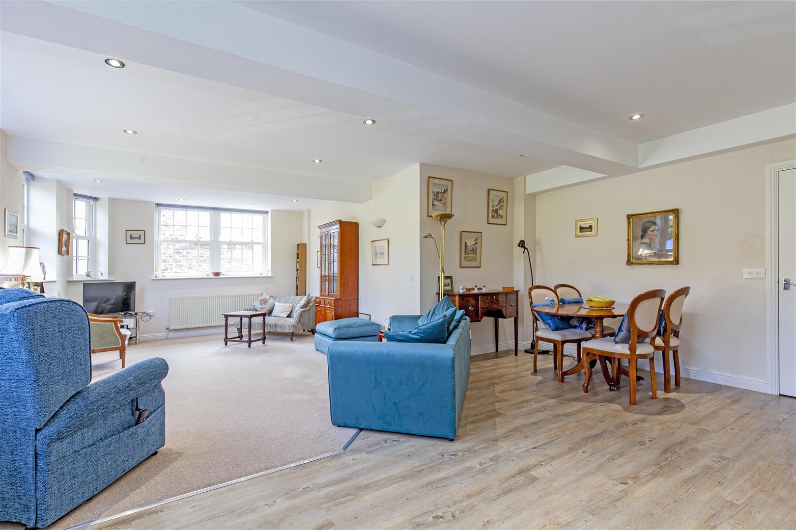 The Bolt, 3 Townhead Mill, Townhead, Eyam, Hope Valley, S32 5RE