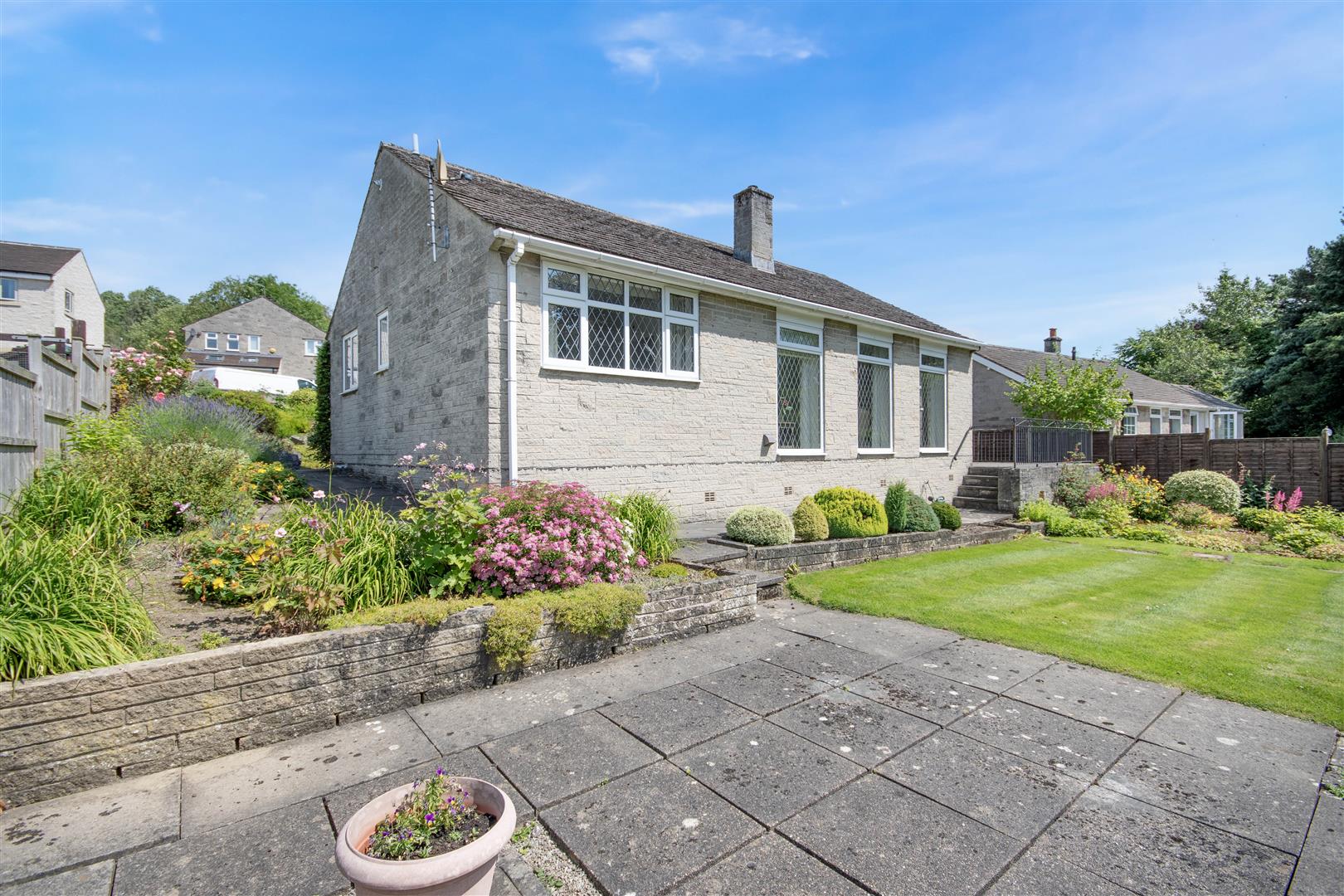 Four Winds, 40, Smithy Knoll Road, Calver, Hope Valley, S32 3XW