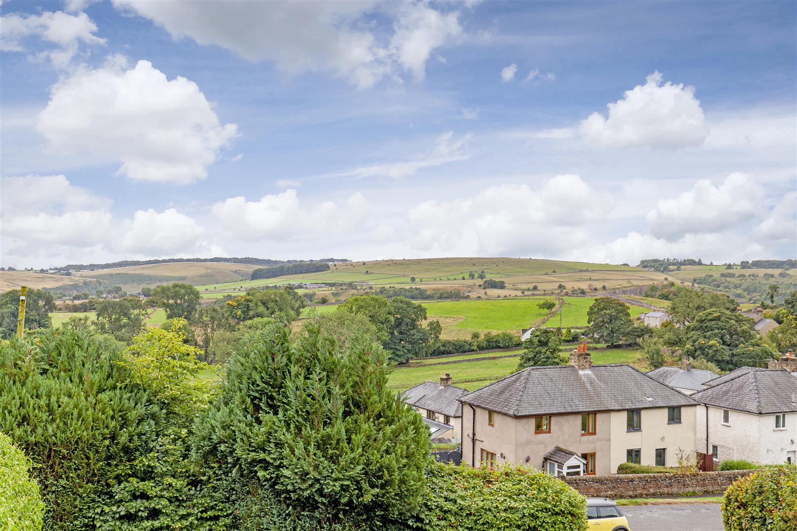 Longhope, New Road, Eyam, Hope Valley, S32 5QY