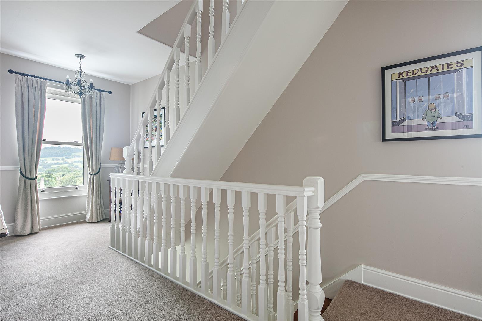 3, Park Edge, Hathersage, Hope Valley, S32 1BS
