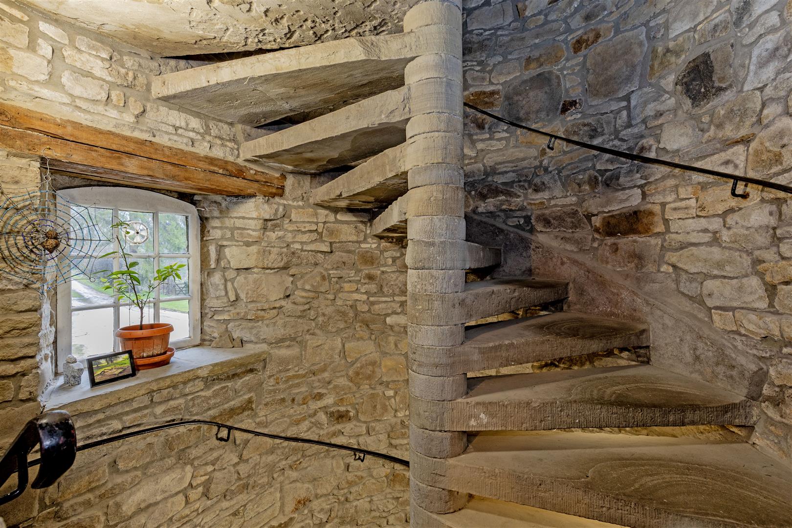 5, Edale Mill, Hope Road, Edale, Hope Valley, S33 7ZE
