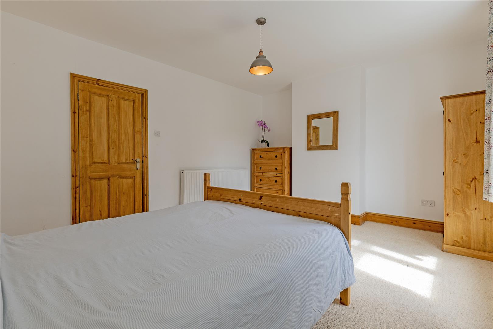 4, Woodland View, Grindleford, Hope Valley, S32 2HZ