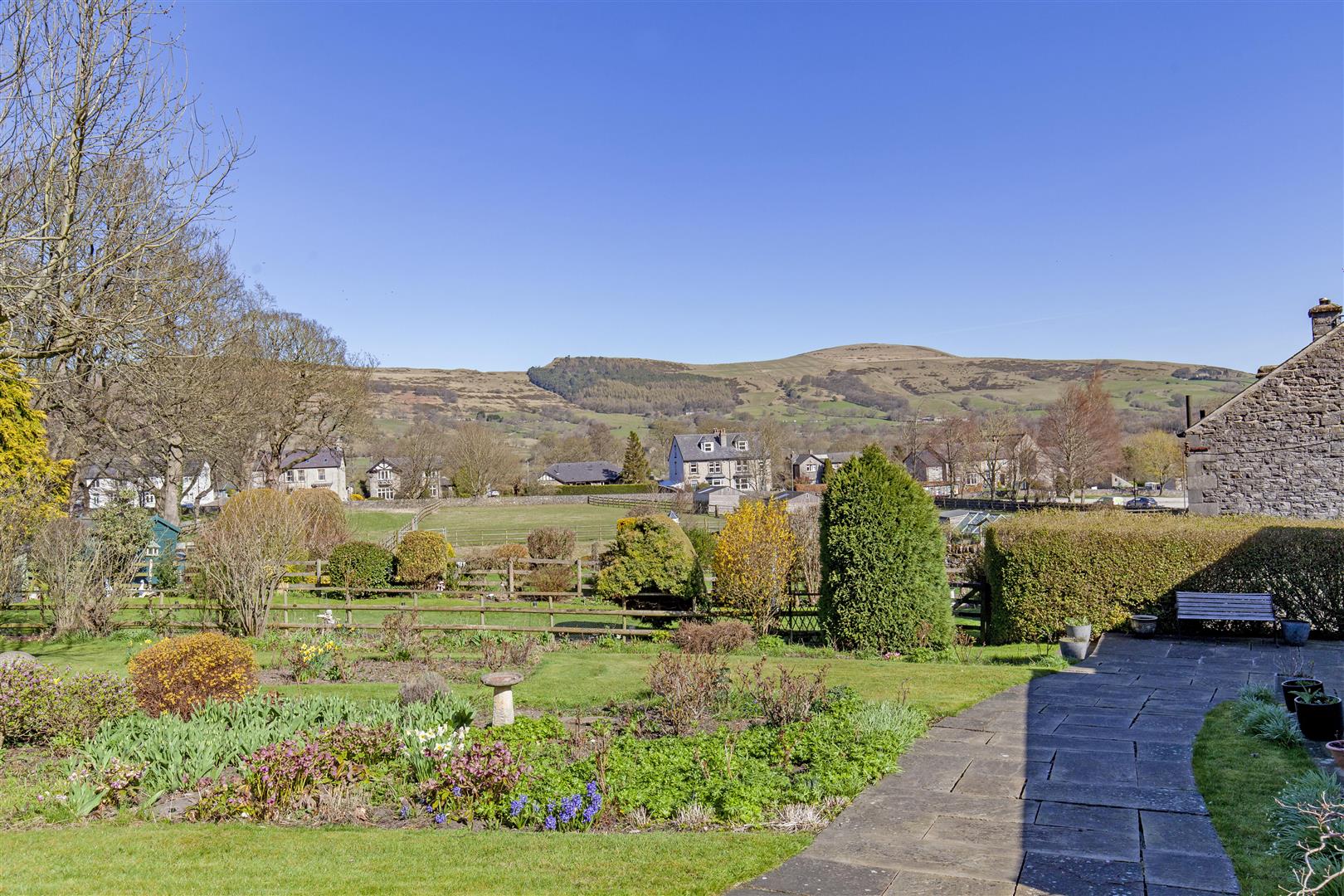 6, Goosehill, Castleton, Hope Valley, S33 8WD