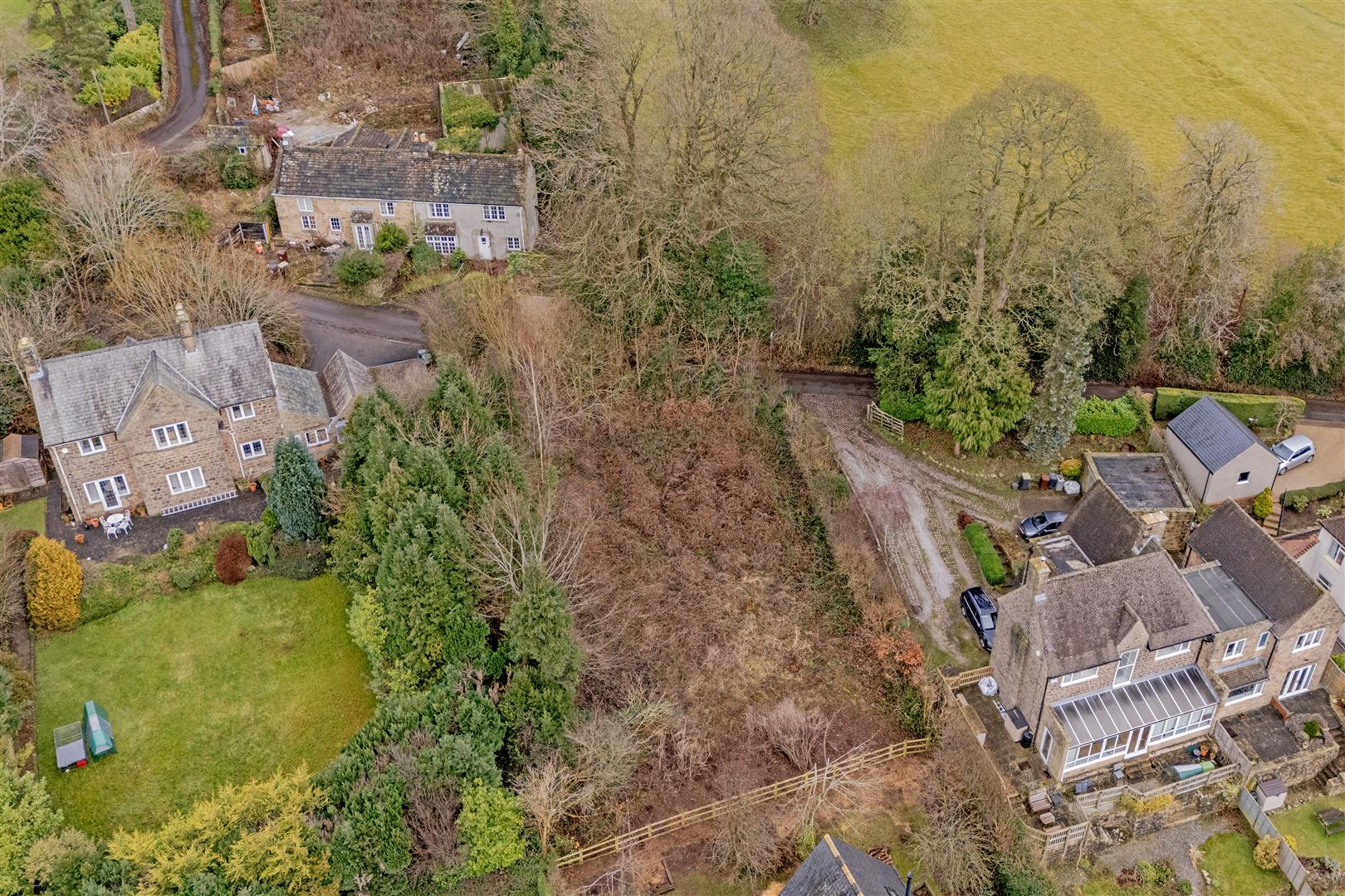 Holly Cottage, Joan Lane, Bamford, Hope Valley, S33 0AW