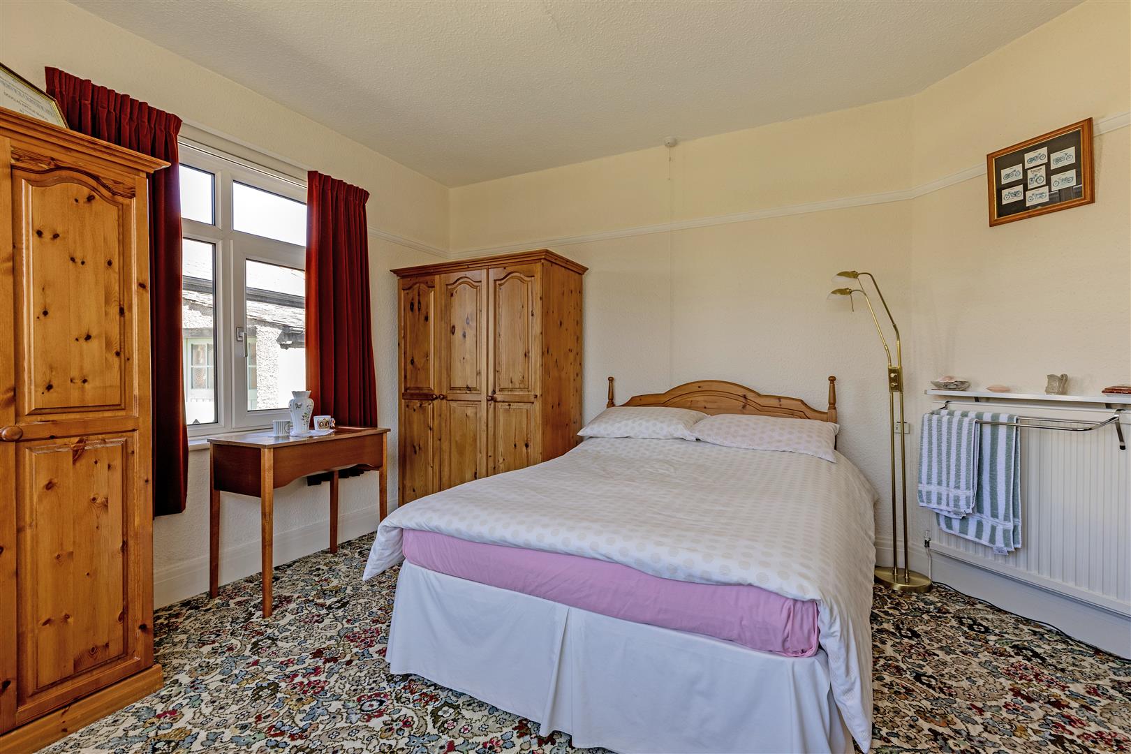 Glenhaven, Sherwood Avenue, Hope, Hope Valley, S33 6RQ