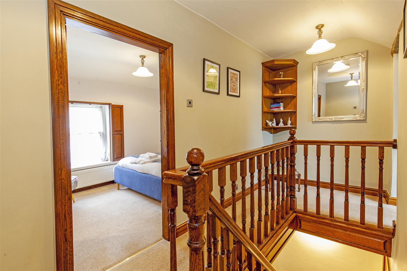 1, Edge View, Litton, SK17 8QU