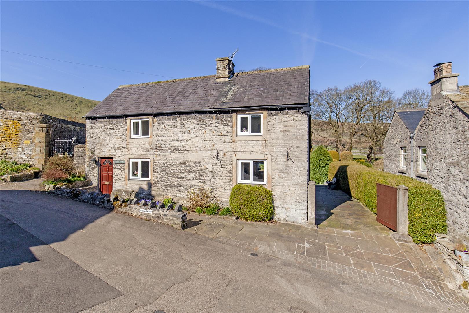 6, Goosehill, Castleton, Hope Valley, S33 8WD