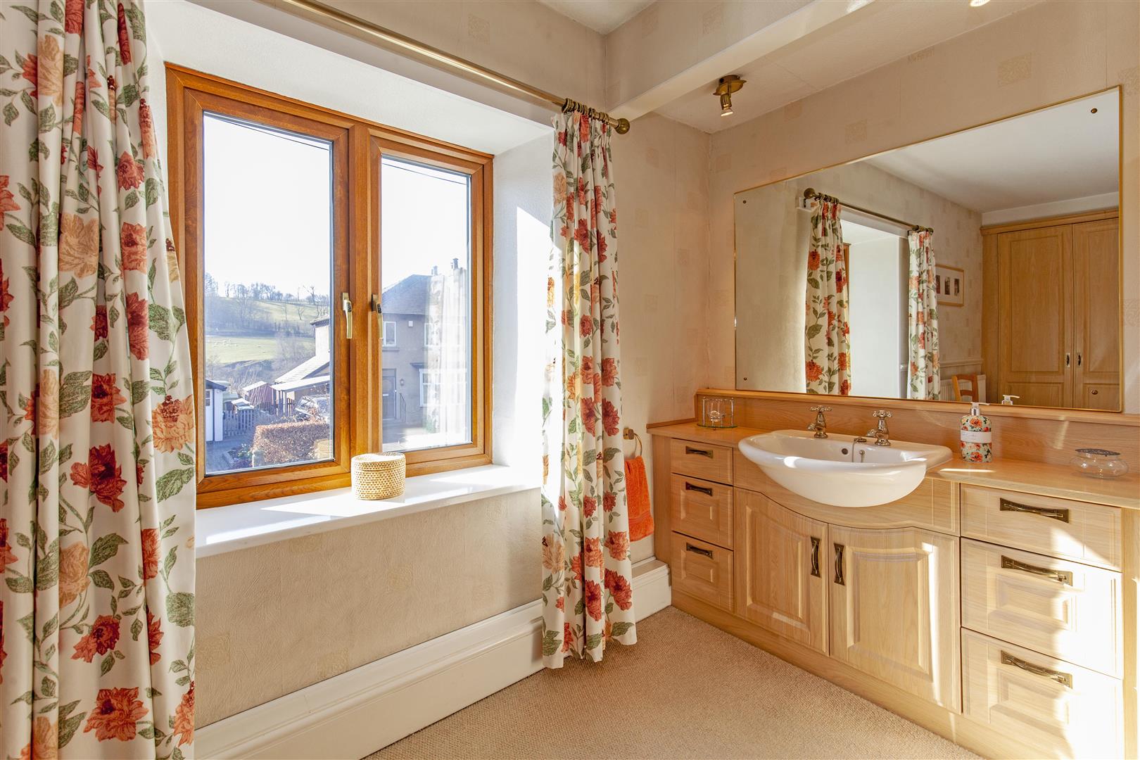 1 Rose Cottage, Station Road, Hope, Hope Valley, S33 6RR