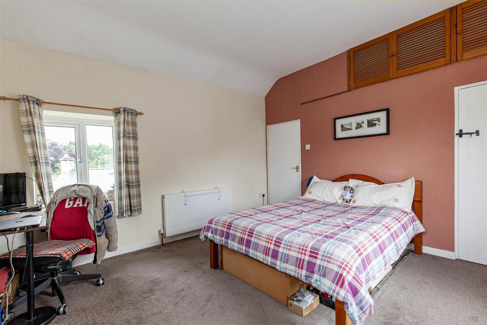 Northcliffe, Smithy Hill, Bradwell, S33 9JR