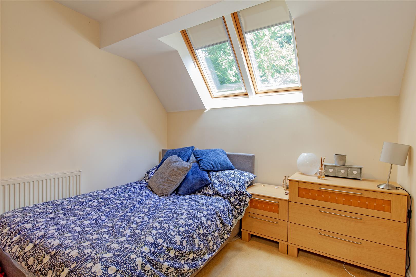 2 The Stables, Calver Mill, Calver, Hope Valley, S32 3YY