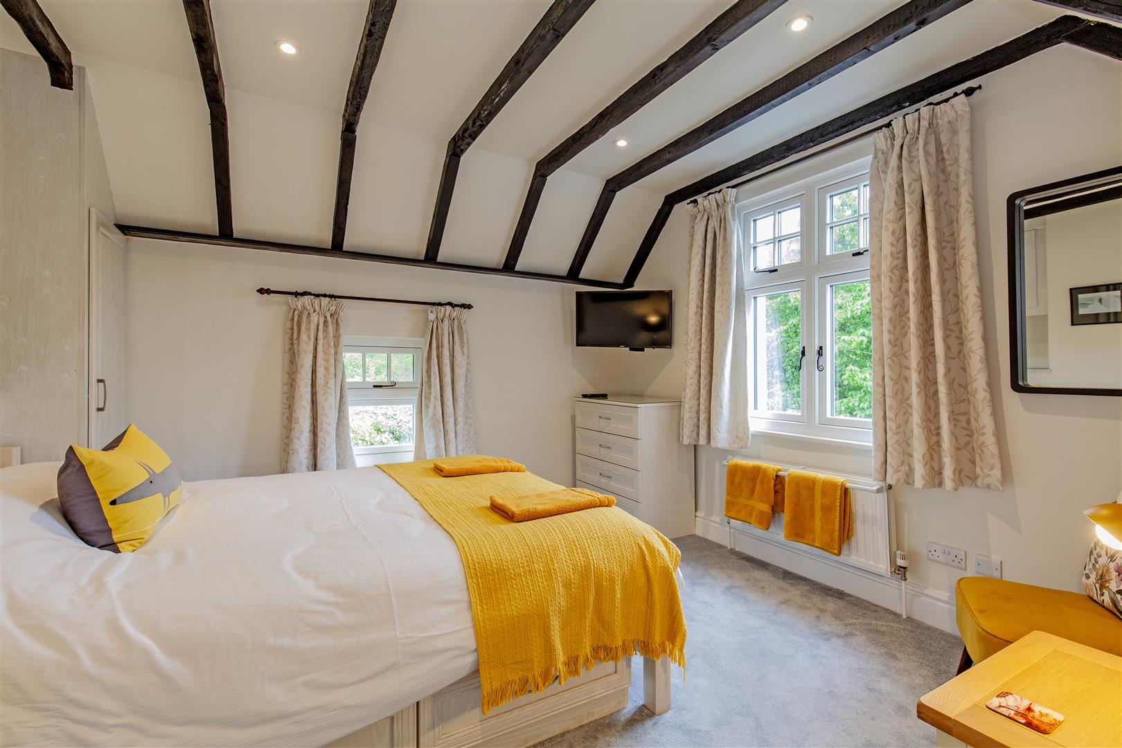 Station House, Station Road, Upper Padley, Grindleford, Hope Valley, S32 2JA